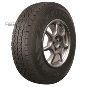 195R14C Firestone CV2020 8PLY 106/104S